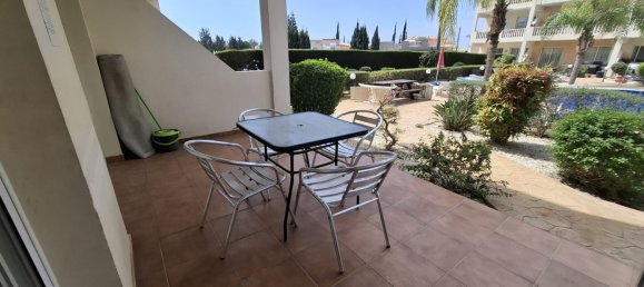 2 bedrooms Apartment for rent in Paphos, Cyprus № 26544 14