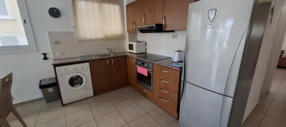 2 bedrooms Apartment for rent in Paphos, Cyprus № 26544 6