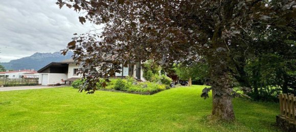 Дом с 6 комнатами в Лехашау, Австрия № 220034 25