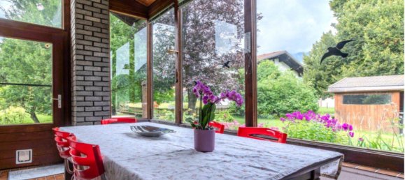 Дом с 6 комнатами в Лехашау, Австрия № 220034 9