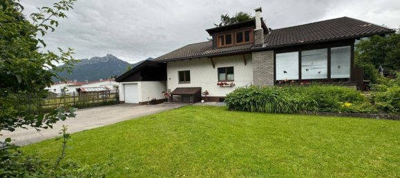 Дом с 6 комнатами в Лехашау, Австрия № 220034 3