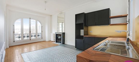 3 Schlafzimmer Wohnung in Paris, France, Nr. 126050 4
