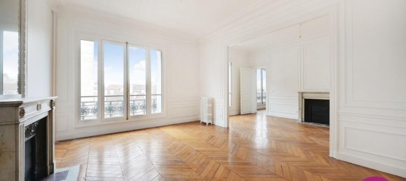 3 Schlafzimmer Wohnung in Paris, France, Nr. 126050 7