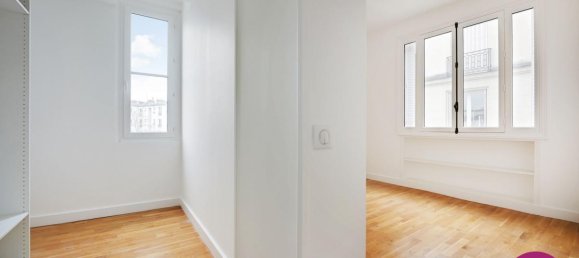 3 Schlafzimmer Wohnung in Paris, France, Nr. 126050 11