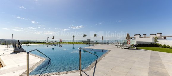 5 chambres Appartement à La Quinta, Spain No. 34119 37