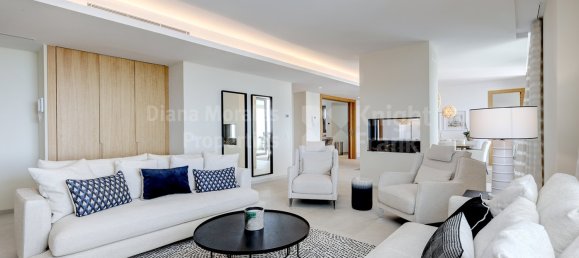 5 chambres Appartement à La Quinta, Spain No. 34119 4