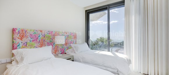 5 chambres Appartement à La Quinta, Spain No. 34119 25