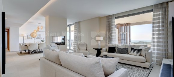 5 chambres Appartement à La Quinta, Spain No. 34119 3