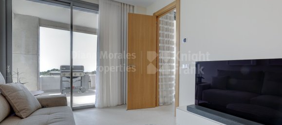 5 chambres Appartement à La Quinta, Spain No. 34119 21
