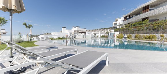 5 chambres Appartement à La Quinta, Spain No. 34119 38