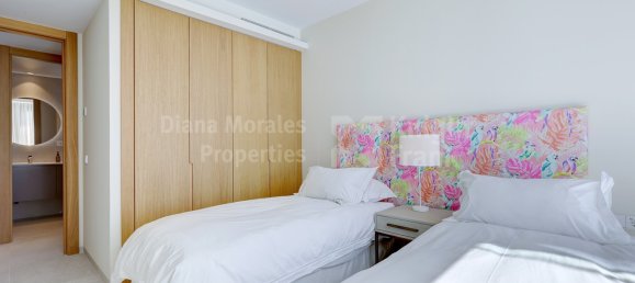 5 chambres Appartement à La Quinta, Spain No. 34119 26