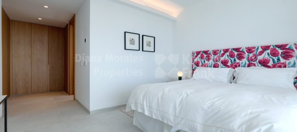 5 chambres Appartement à La Quinta, Spain No. 34119 23