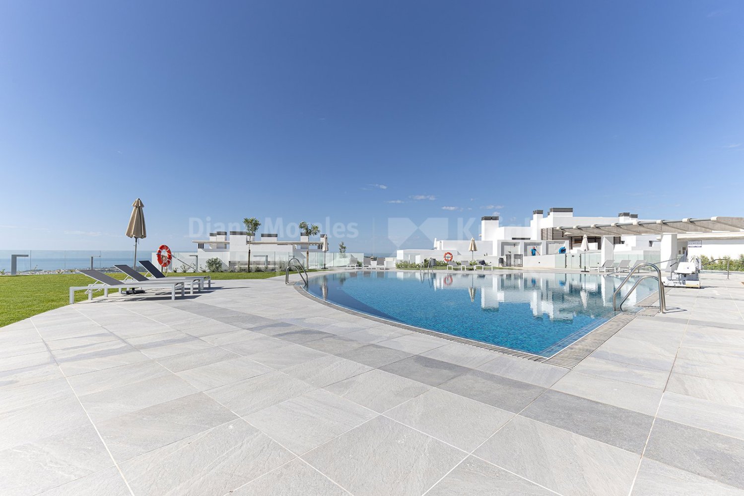 5 chambres Appartement à La Quinta, Spain No. 34119