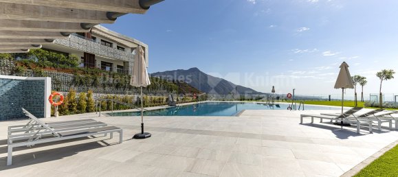 5 chambres Appartement à La Quinta, Spain No. 34119 39