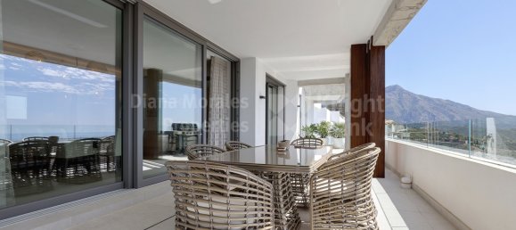 5 chambres Appartement à La Quinta, Spain No. 34119 44