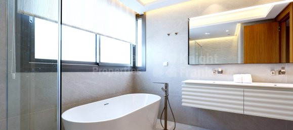 5 chambres Appartement à La Quinta, Spain No. 34119 34