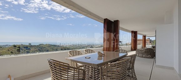 5 chambres Appartement à La Quinta, Spain No. 34119 2