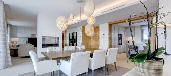 5 chambres Appartement à La Quinta, Spain No. 34119 10