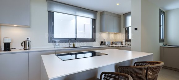 5 chambres Appartement à La Quinta, Spain No. 34119 11