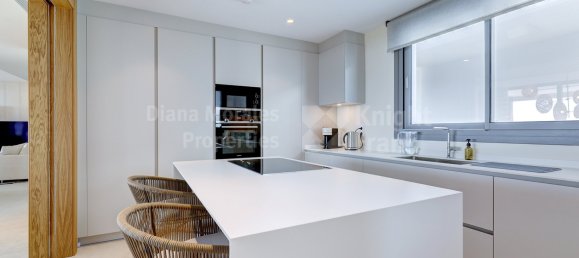 5 chambres Appartement à La Quinta, Spain No. 34119 15