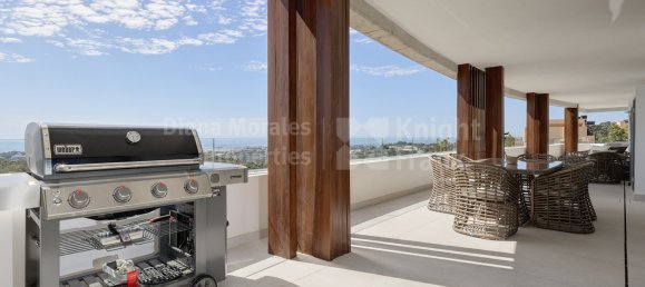 5 chambres Appartement à La Quinta, Spain No. 34119 42