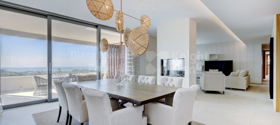 5 chambres Appartement à La Quinta, Spain No. 34119 8