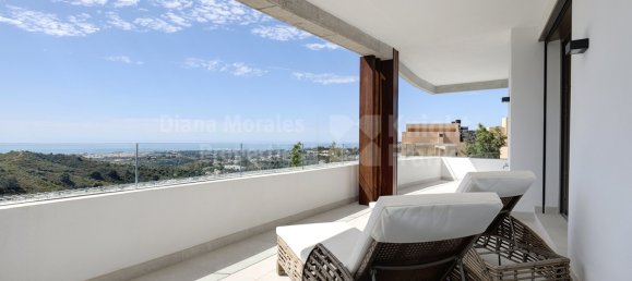 5 chambres Appartement à La Quinta, Spain No. 34119 41