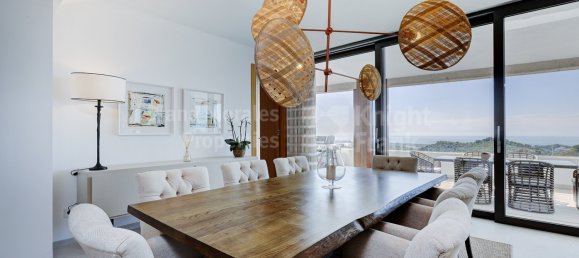 5 chambres Appartement à La Quinta, Spain No. 34119 9