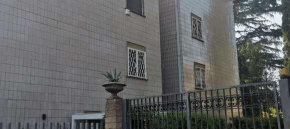 Ático de 4 dormitorios en Rome, Italy No. 335788 42