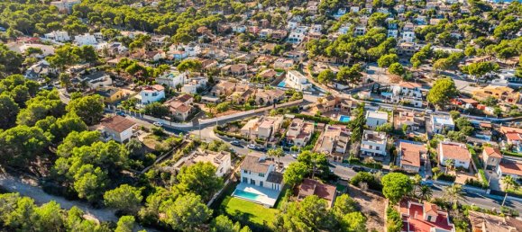 Villa T4 em El Toro, Spain N.º 16306 17