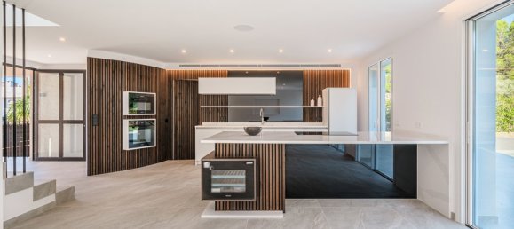 Villa T4 em El Toro, Spain N.º 16306 2