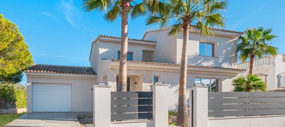 Villa T4 em El Toro, Spain N.º 16306 15