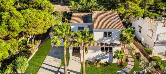 Villa T4 em El Toro, Spain N.º 16306 16