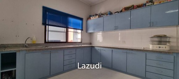 5 chambres Café / restaurant à Pattaya, Thailand No. 15482 5