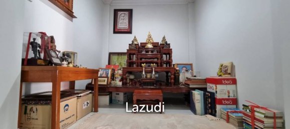 5 chambres Café / restaurant à Pattaya, Thailand No. 15482 4