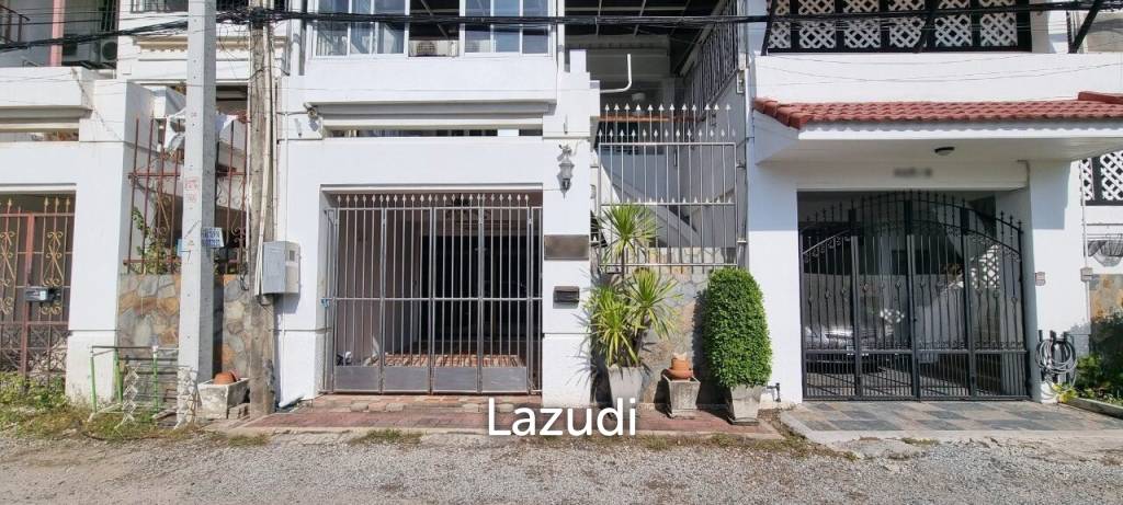 5 chambres Café / restaurant à Pattaya, Thailand No. 15482