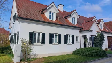 4 rooms House in Furstenfeld, Austria No. 245424
