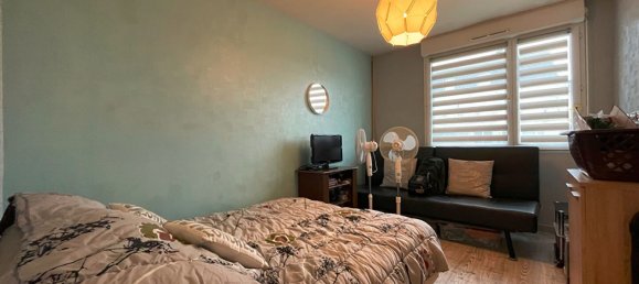 2 bedrooms Apartment in Metz, France No. 43354 6