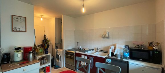 2 bedrooms Apartment in Metz, France No. 43354 3