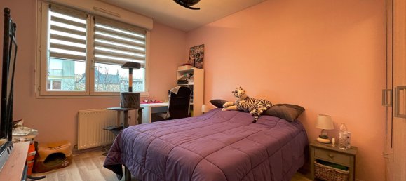 2 bedrooms Apartment in Metz, France No. 43354 5