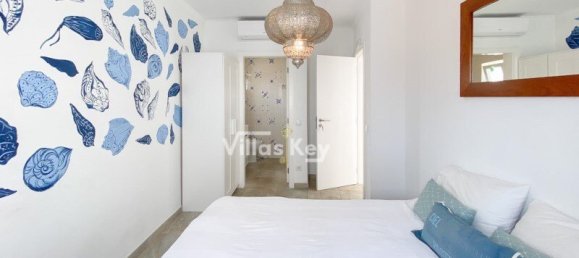 Villa T7 em Lagos, Portugal N.º 141124 14