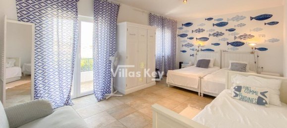 Villa T7 em Lagos, Portugal N.º 141124 23