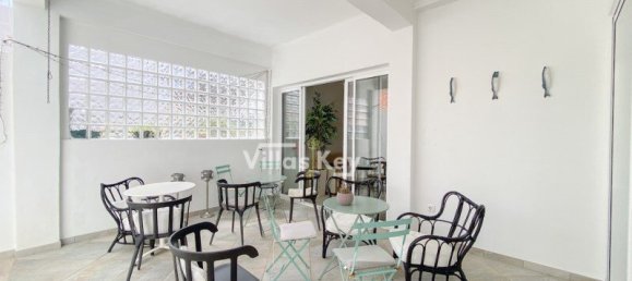 Villa T7 em Lagos, Portugal N.º 141124 10