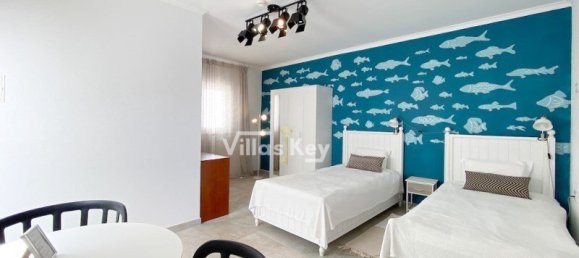 Villa T7 em Lagos, Portugal N.º 141124 16