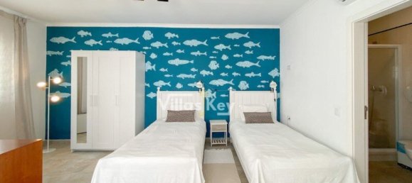 Villa T7 em Lagos, Portugal N.º 141124 17