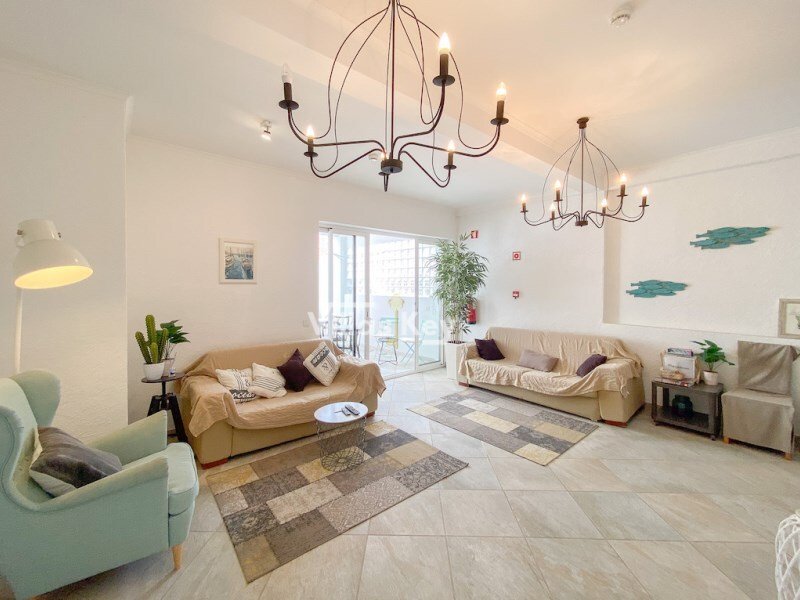 Villa T7 em Lagos, Portugal N.º 141124