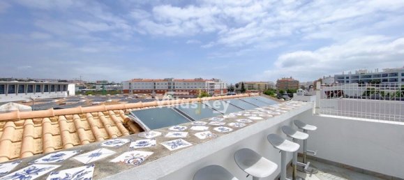 Villa T7 em Lagos, Portugal N.º 141124 8