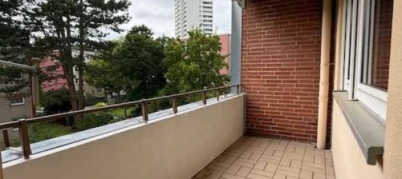 Apartamento T2 em Braunschweig, Germany N.º 227040 2