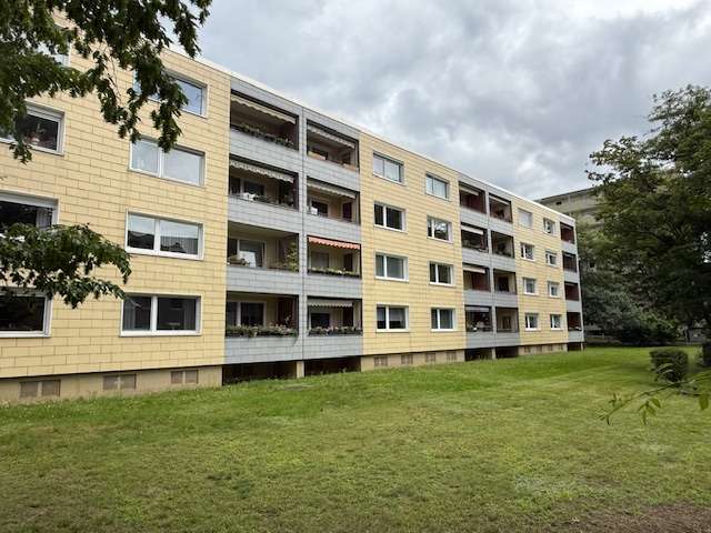 Apartamento T2 em Braunschweig, Germany N.º 227040