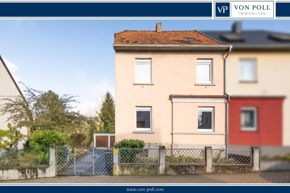 3 غرف نوم تاون هاوس في Koblenz, Germany رقم 11458